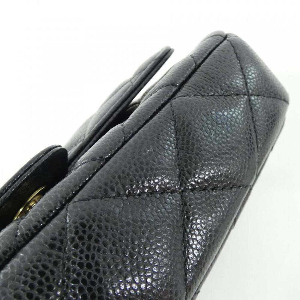 CHANEL Black Wallet - Picture 4 of 8